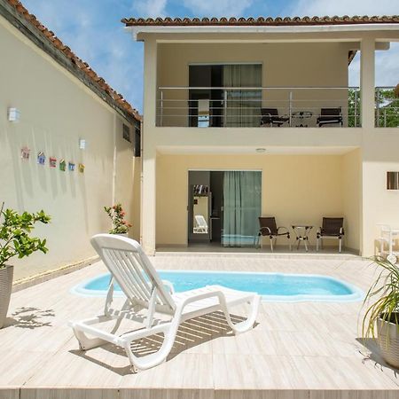 Quintal Da Arte Suites Porto Seguro Exterior foto