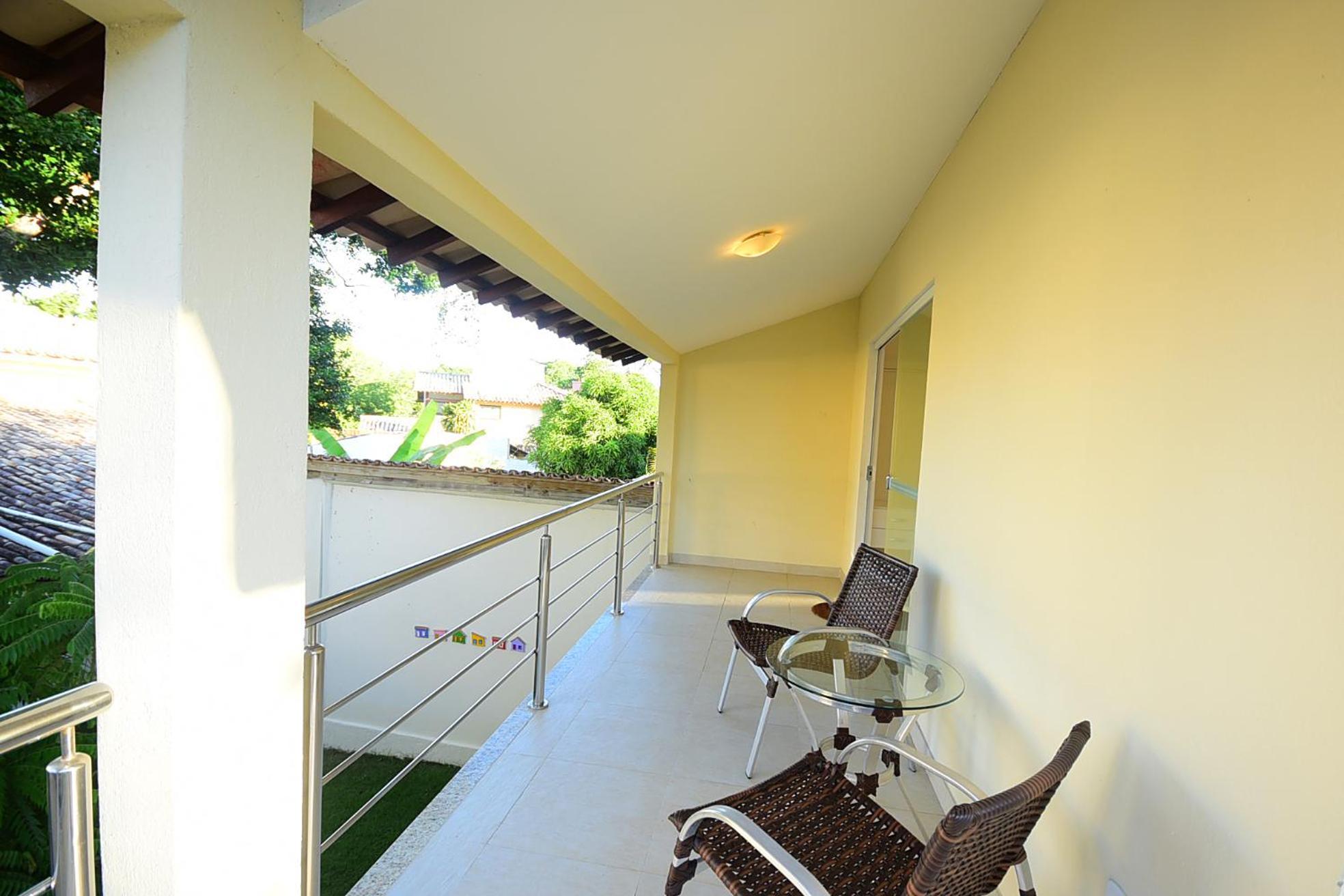 Quintal Da Arte Suites Porto Seguro Exterior foto